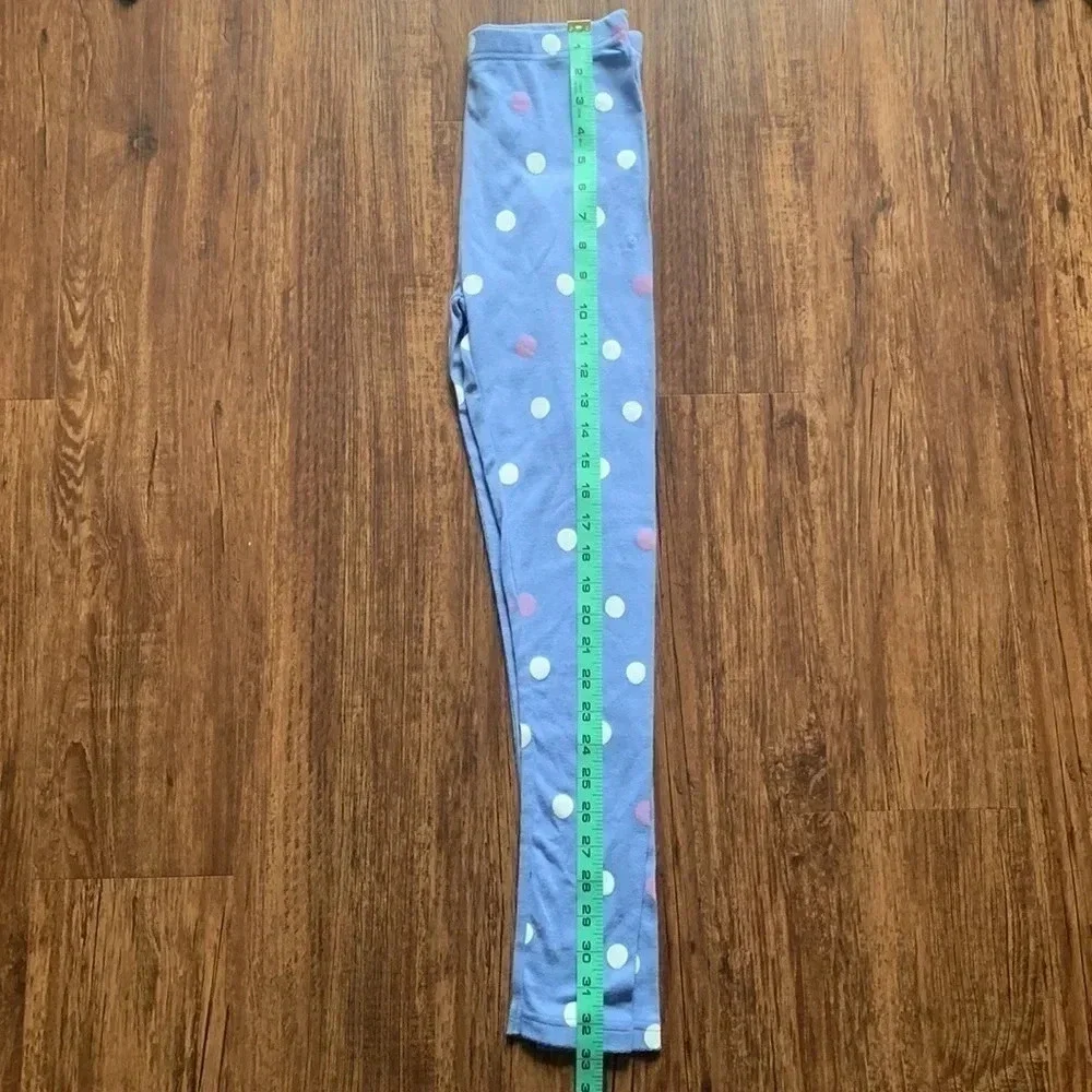 Carter’s Pajamas Dots 2 Piece Set Size 10 NWT